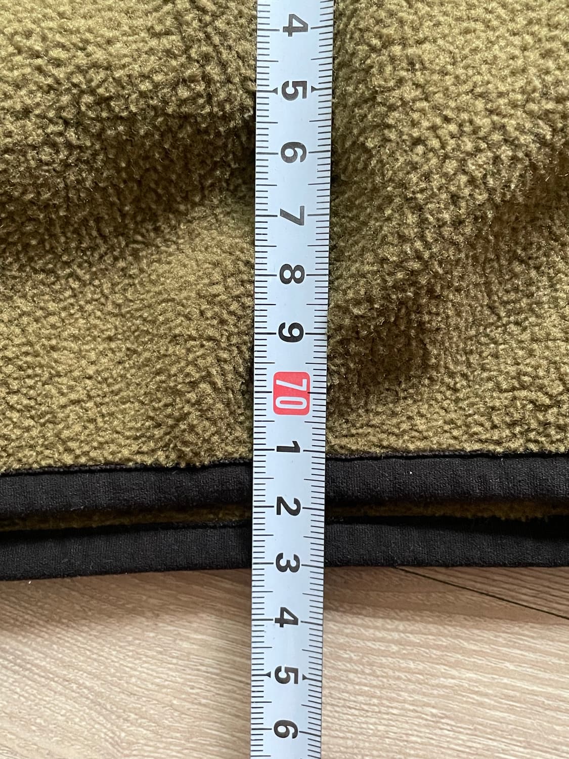 파타고니아 신칠라 카고 그린 켄달 제너 상품이미지7