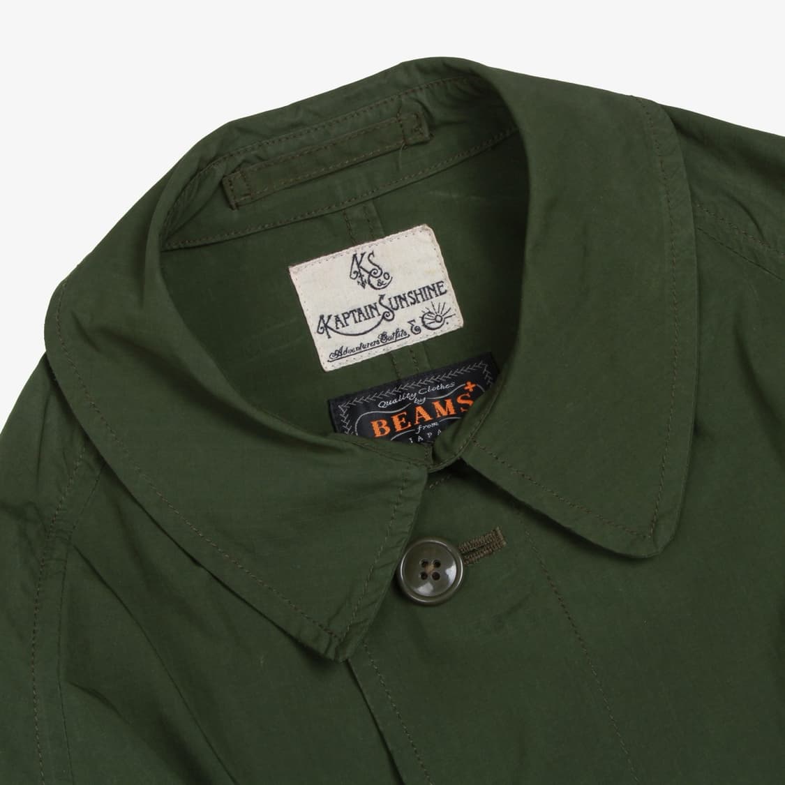 KAPTAIN SUNSHINE X BEAMS+ 상품이미지4