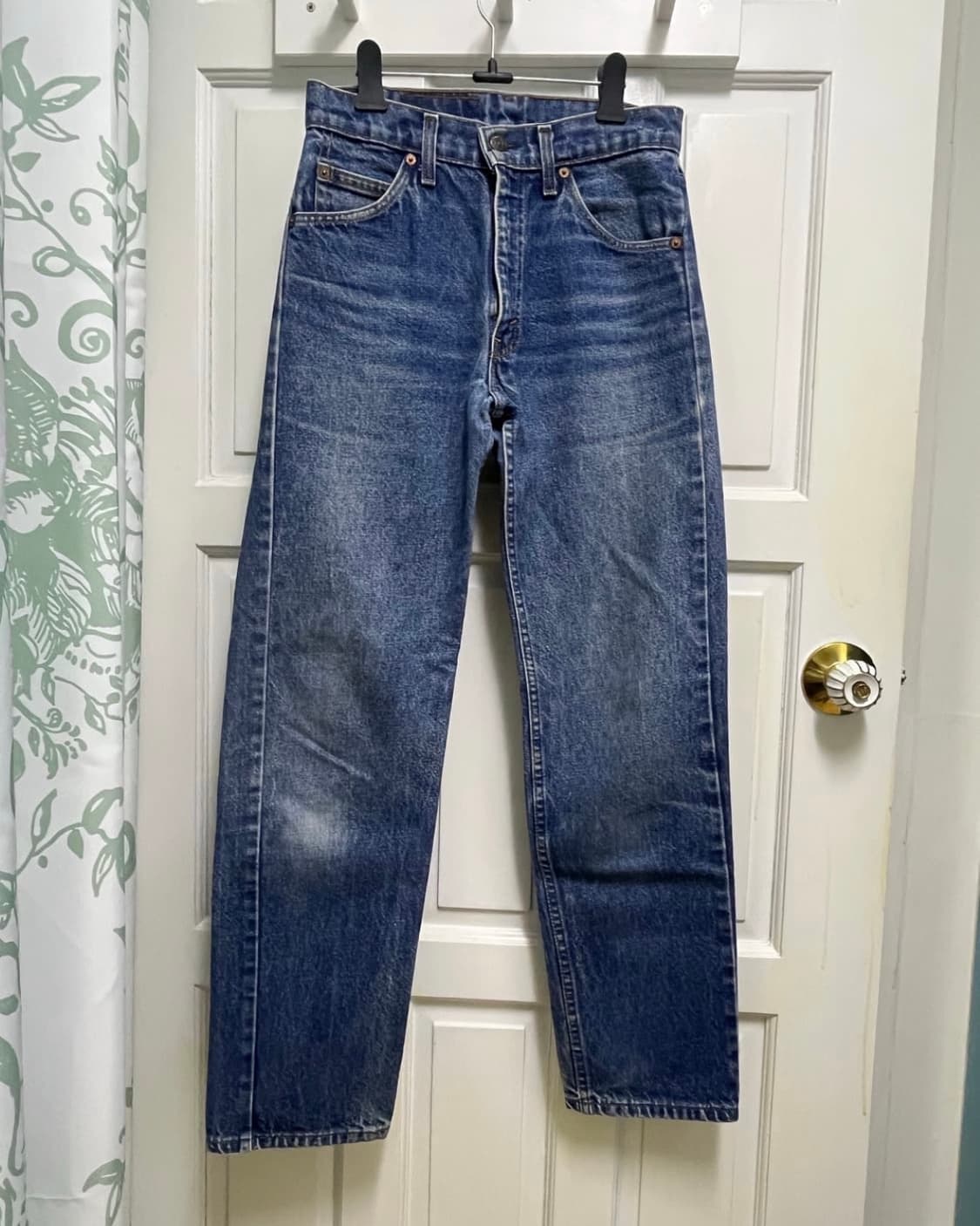 Levi's USA 오렌지탭 상품이미지1