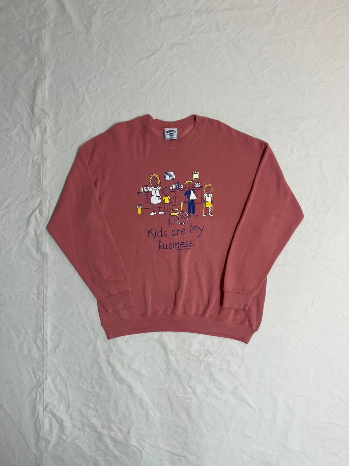 리 맨투맨  상품이미지1