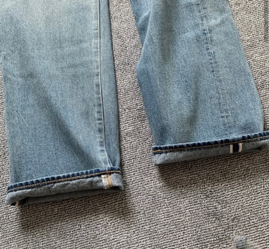 리바이스 runaway 상품이미지5