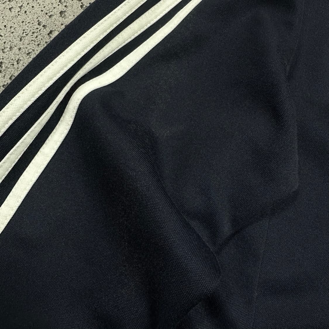 ✨ (바배) 아디다스 유로파 네이비 트랙탑 져지  상품이미지6