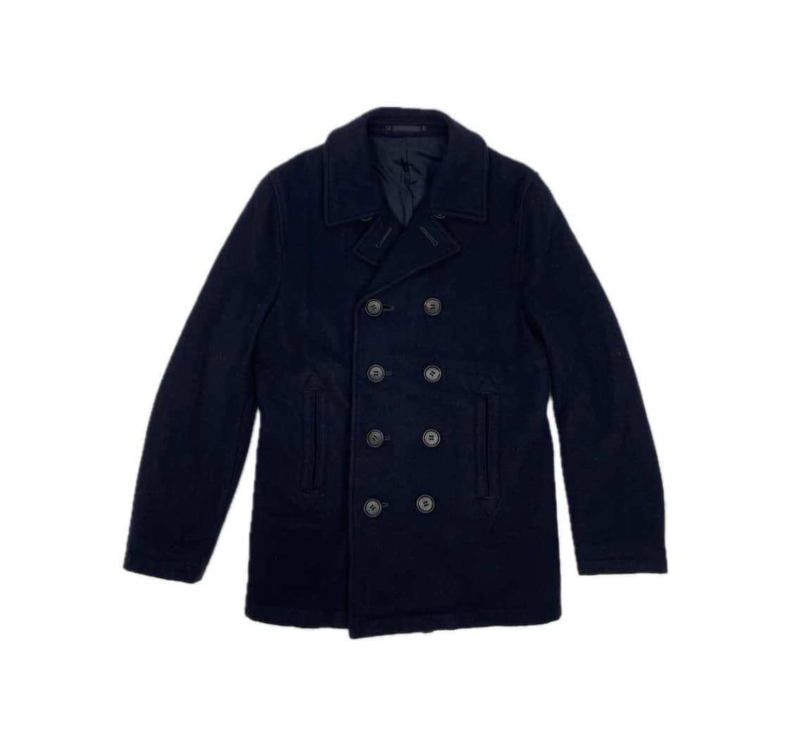 COMME des GARCONS HOMME 피코트 상품이미지1