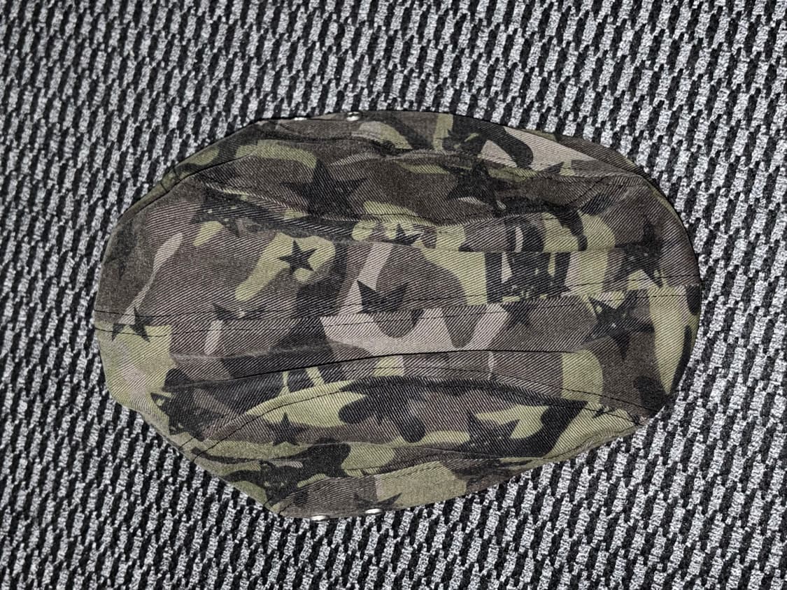 바우프 헌팅캡 상품이미지2