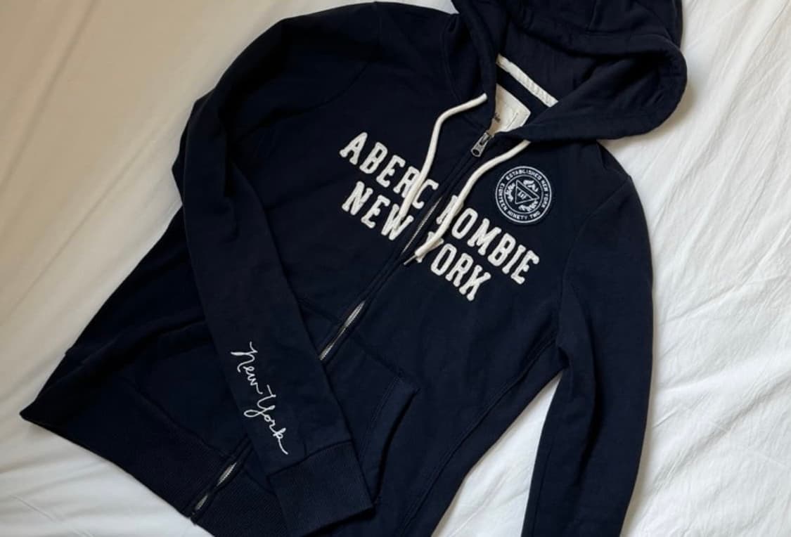 아베크롬비 희귀 대장템 (유일매물) 상품이미지2