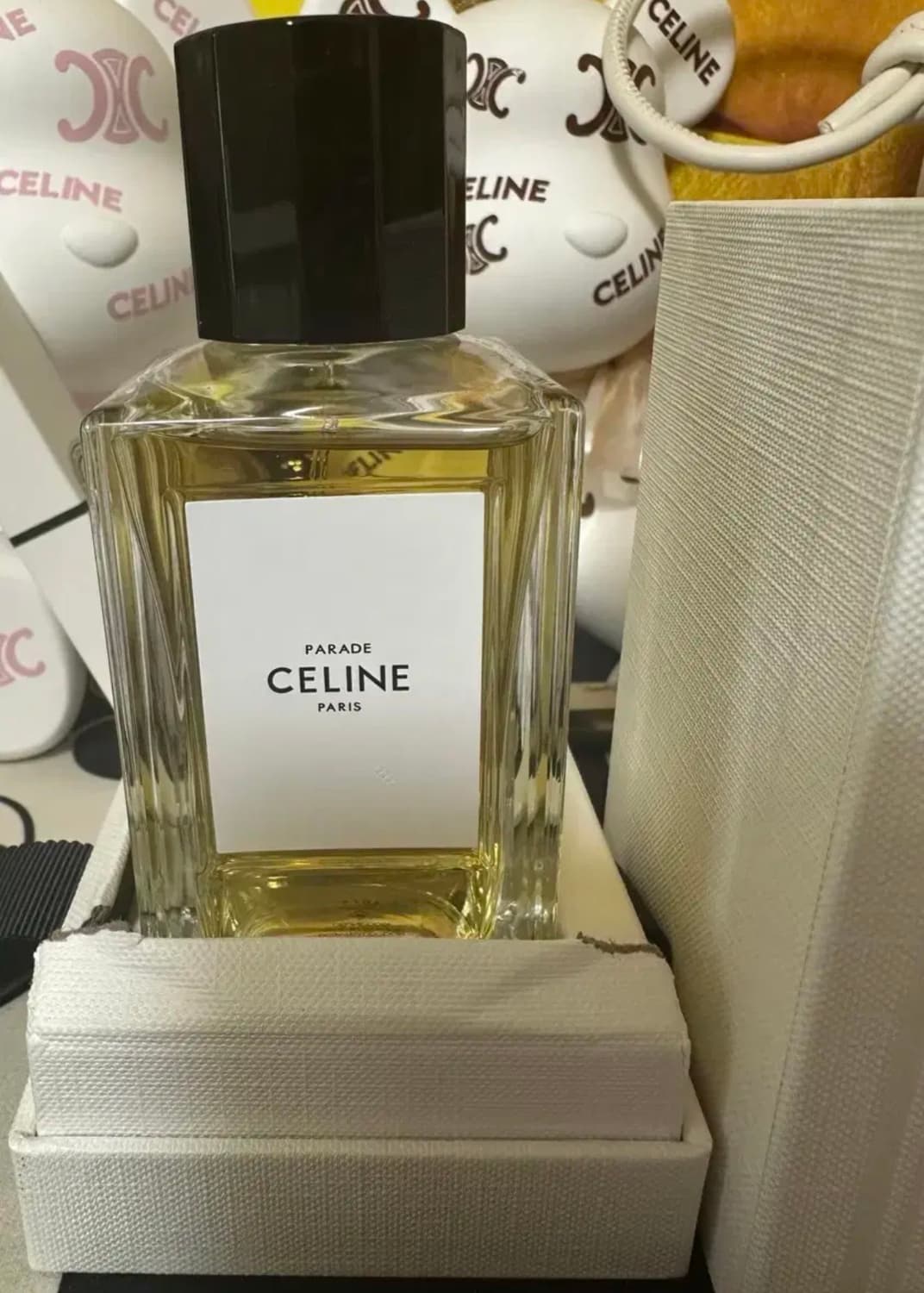 셀린느 PARADE 향수 남여공용 상품이미지2