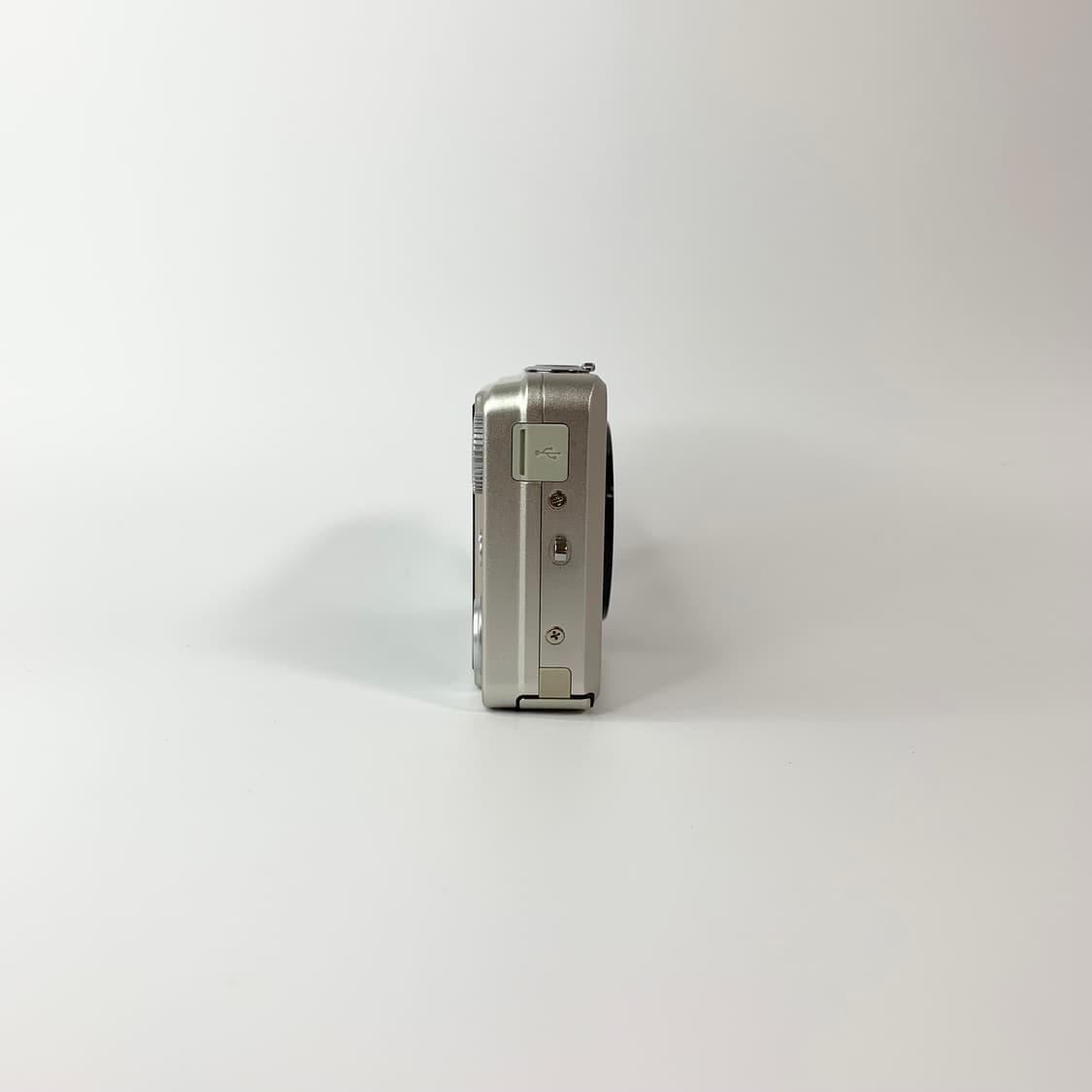 ✨️ 후지필름 파인픽스 J250 골드 (FujiFilm Finepix) 상품이미지4