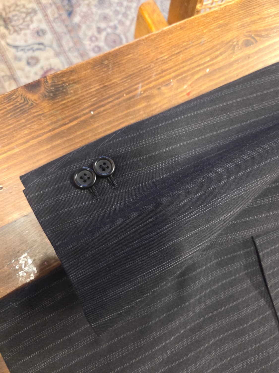 마가렛 호웰 프렌치 자켓 상품이미지5