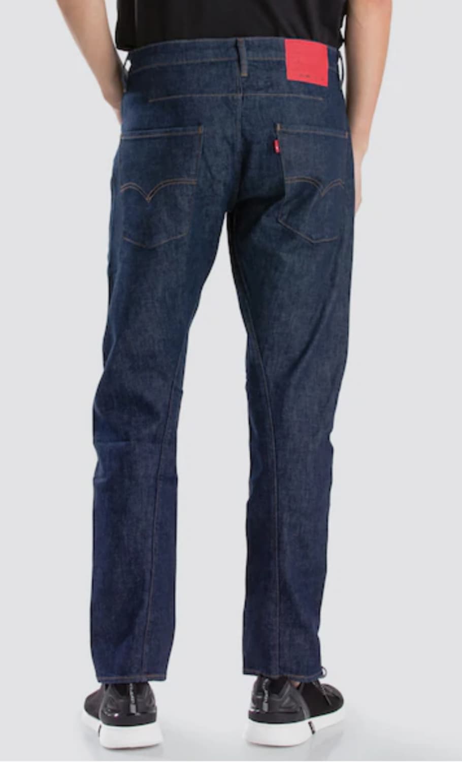 LEVIS 502 리바이스 엔지니어드진 상품이미지1