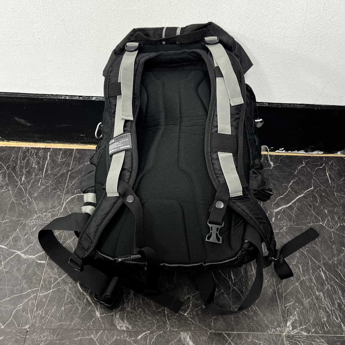 오클리 택티컬 유틸리티 테크 기어 백팩 상품이미지4