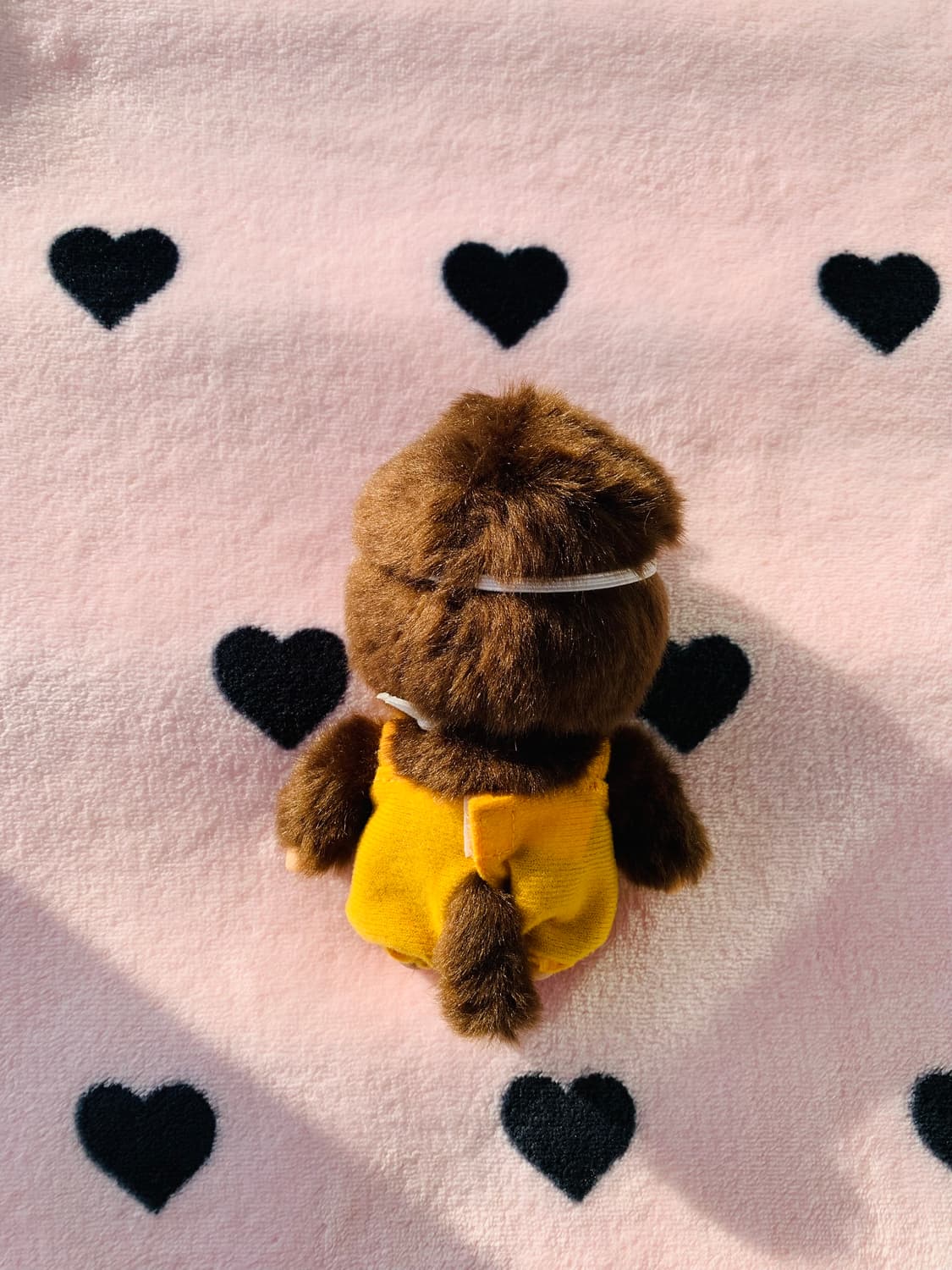 베비치치 늑대 상품이미지6