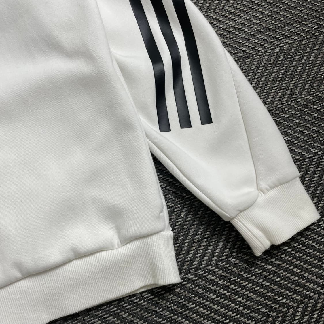 아디다스 신형 퓨처 아이콘 사이드라인 트랙 후드집업y 4274 상품이미지3