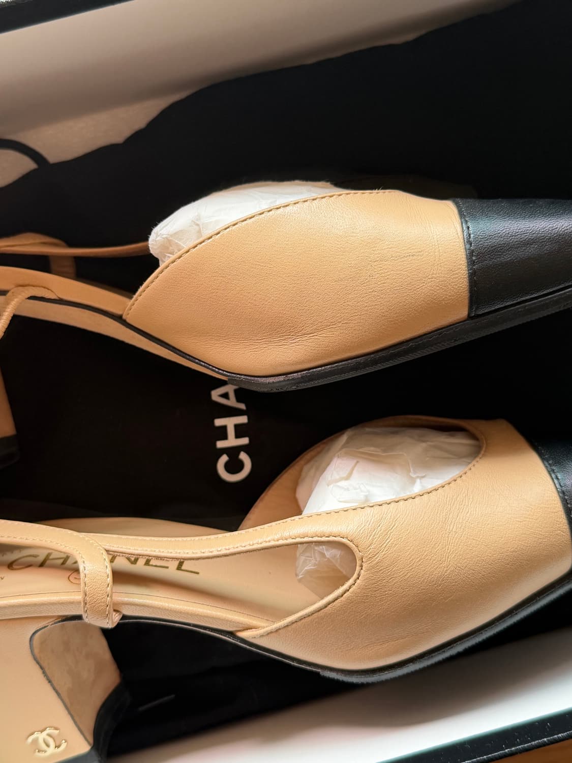 샤넬슬링백37.5 상품이미지3