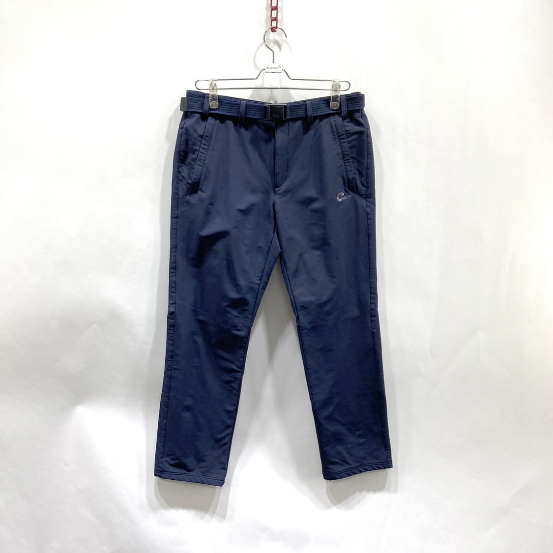 네파 남성 등산팬츠 네이비 31 상품이미지1