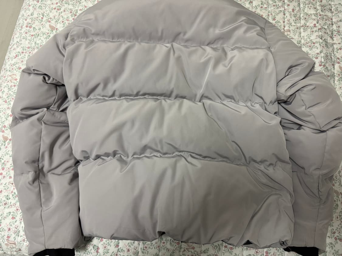 집시 패딩 점퍼 L사이즈 상품이미지5