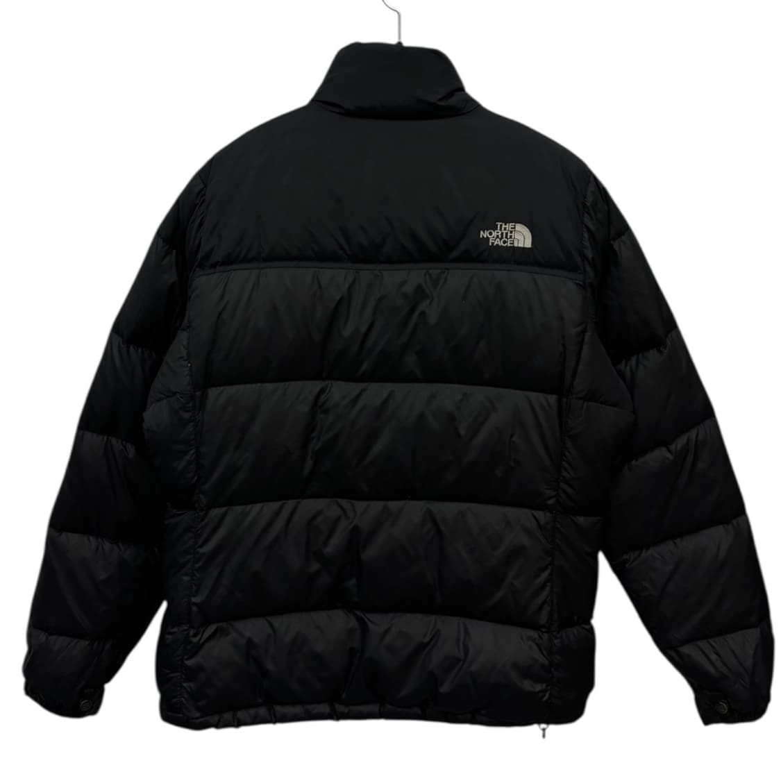 노스페이스 눕시 우먼 다운패딩 상품이미지2