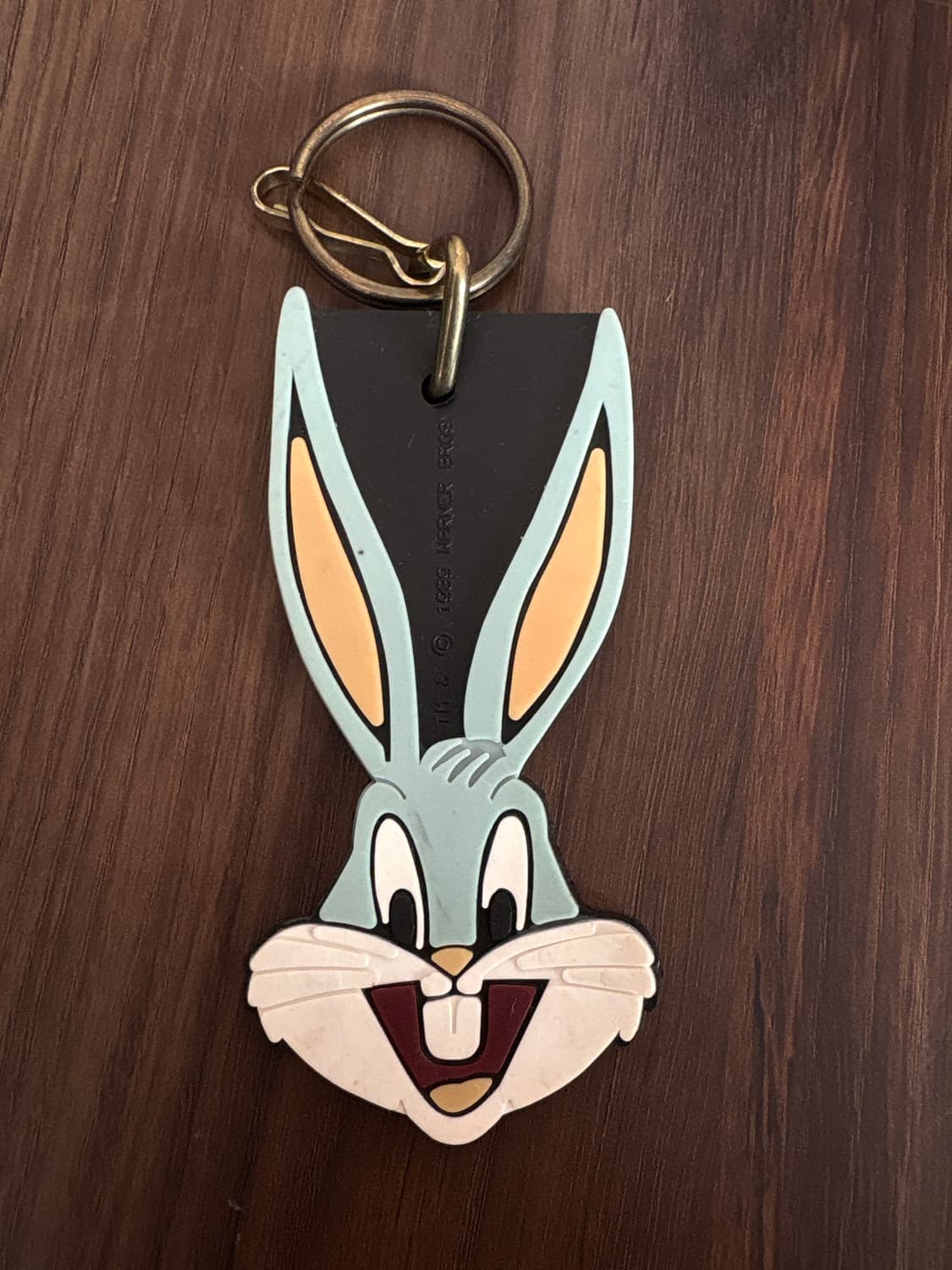 빈티지 루니툰 키링 상품이미지1