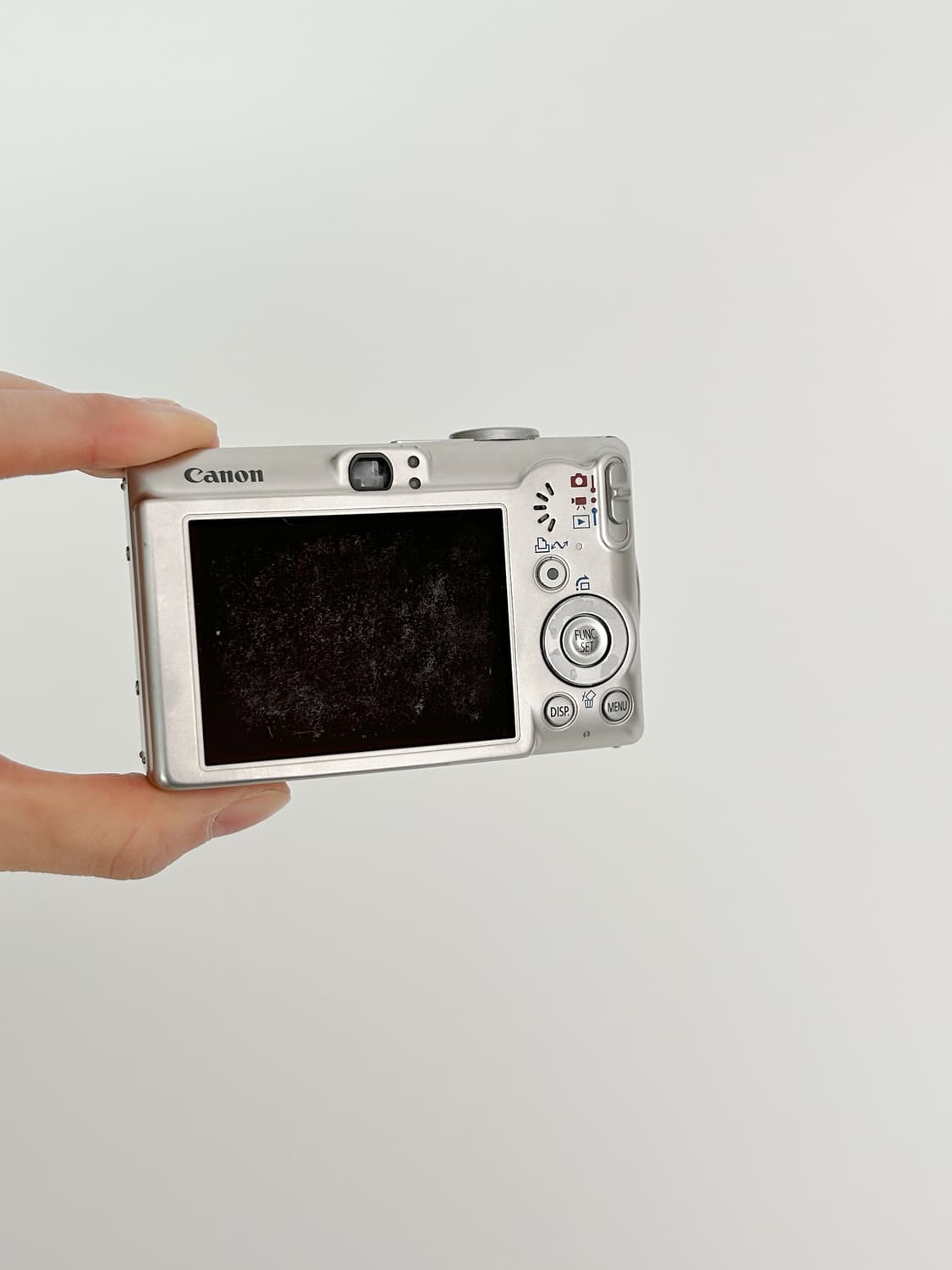 인기!) 캐논 익서스 60 익시70 빈티지 디카 상품이미지6