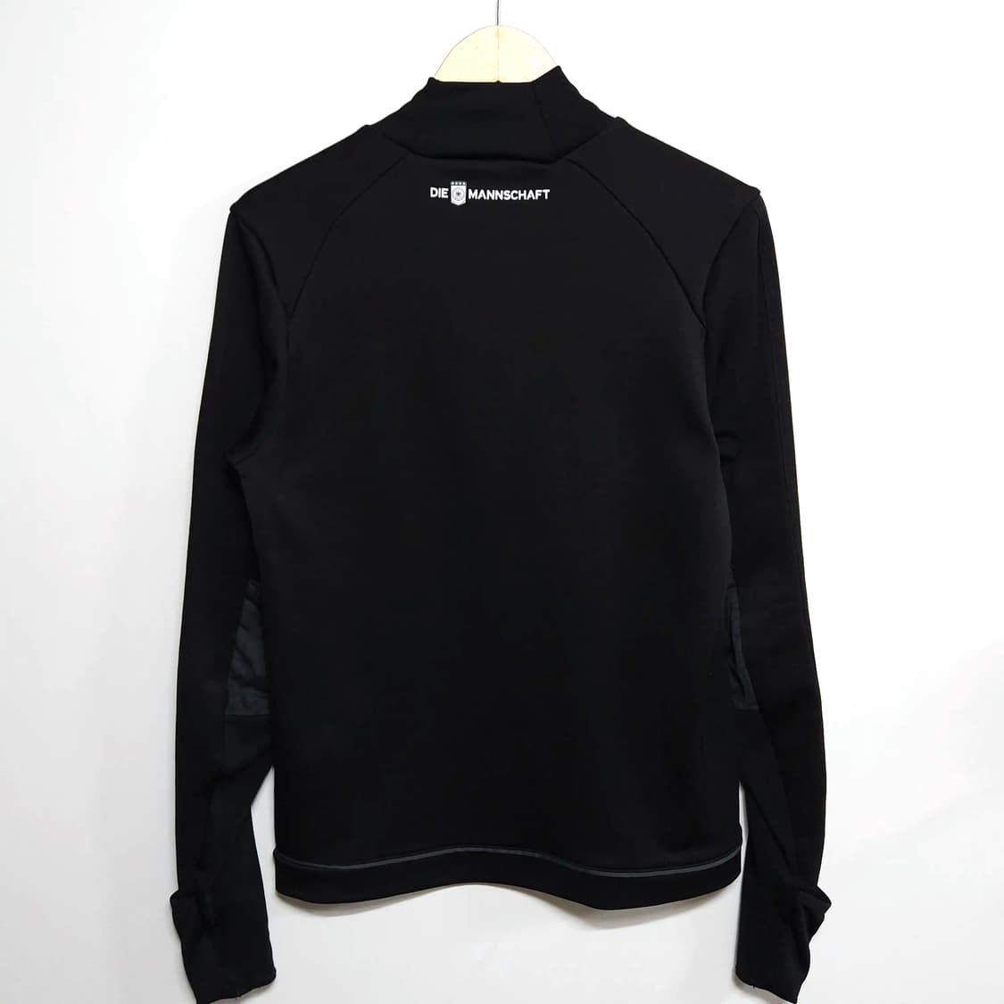 95)ADIDAS 아디다스 독일 국가대표 트레이닝 드릴탑 긴팔티 상품이미지7