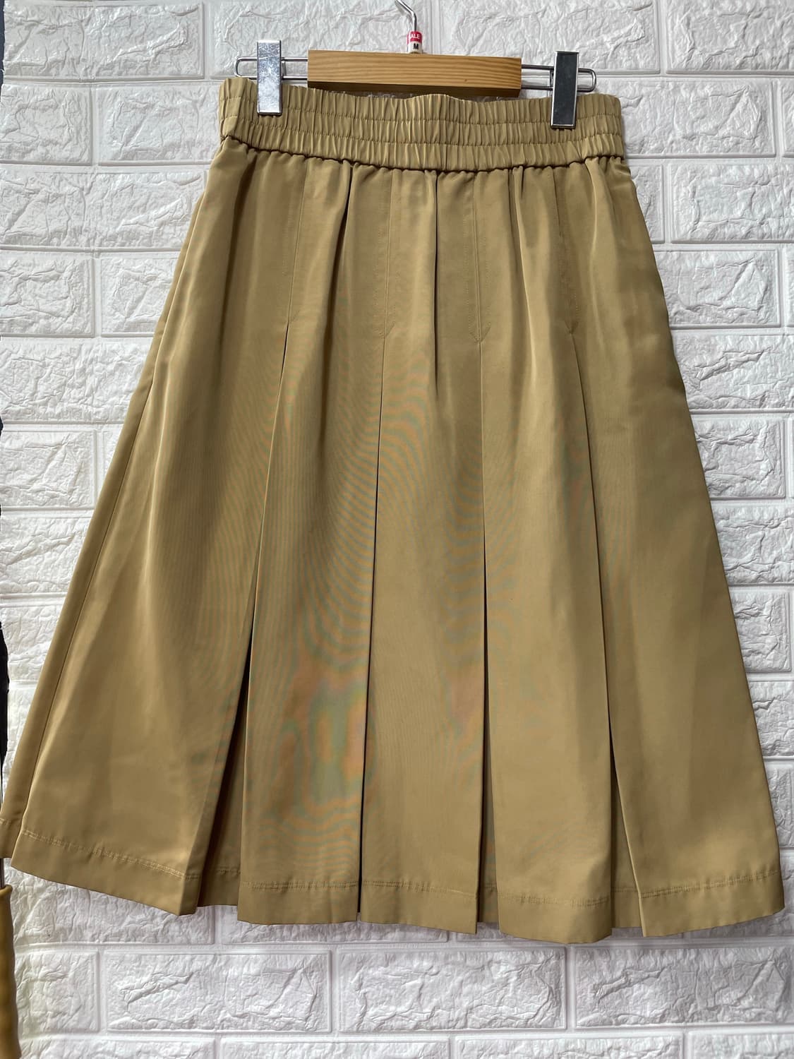 프레드페리 스커트 상품이미지2