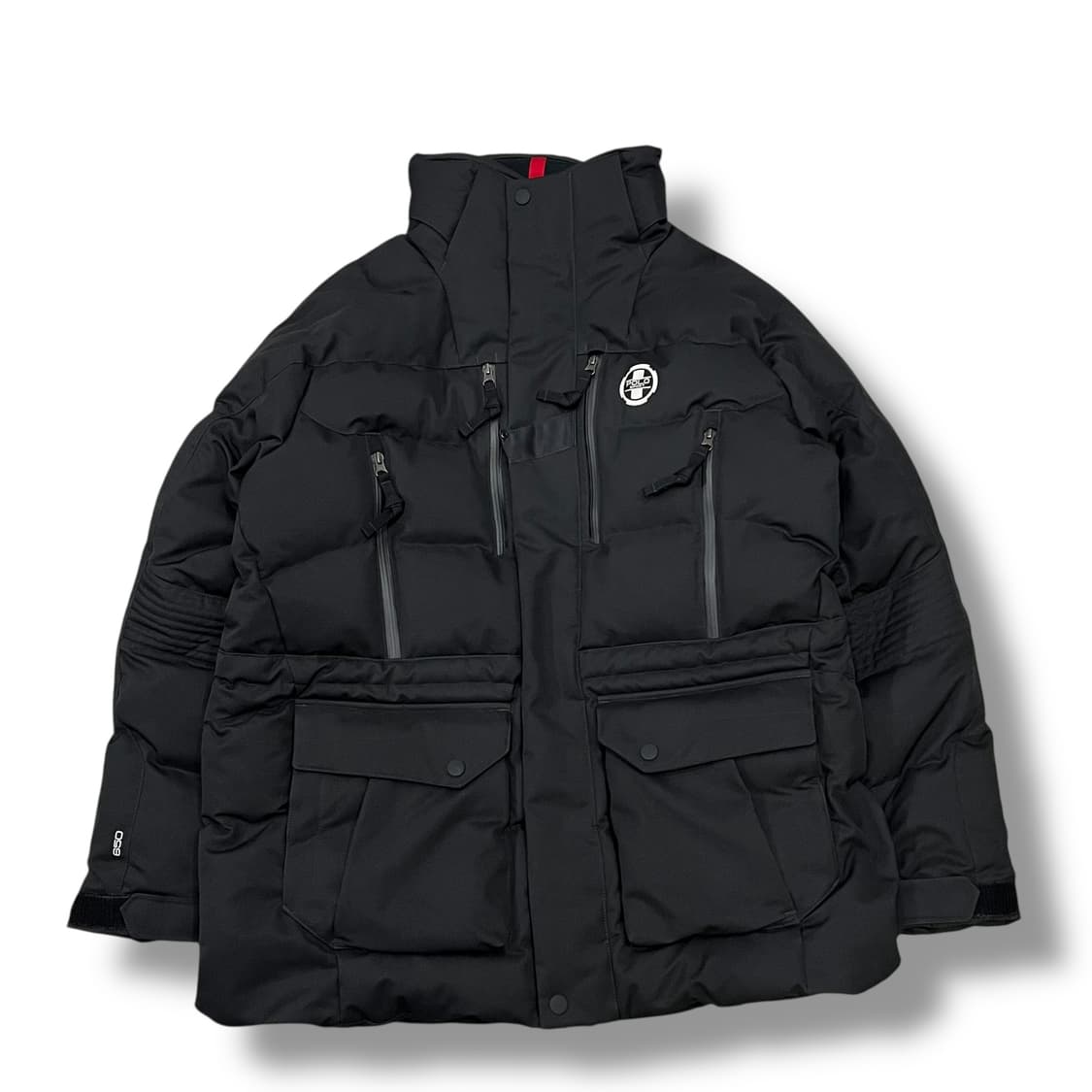 폴로스포츠 덕다운 패딩 s08513 상품이미지2