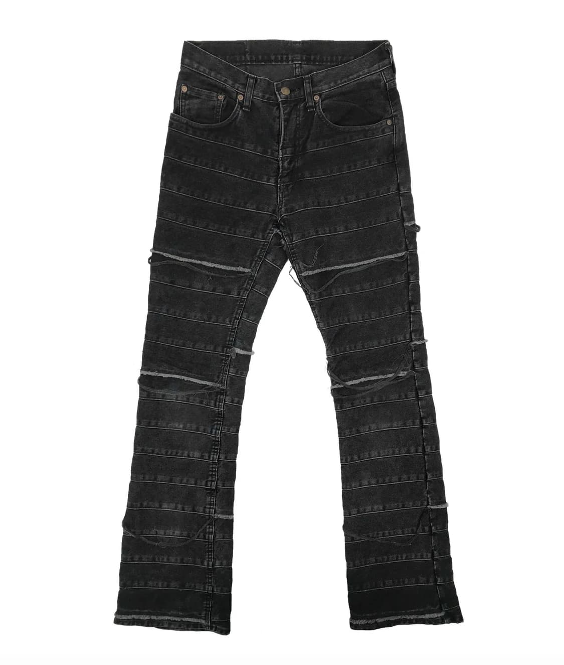 히스테릭 글래머 hysteric glamour 킨키 진 상품이미지1