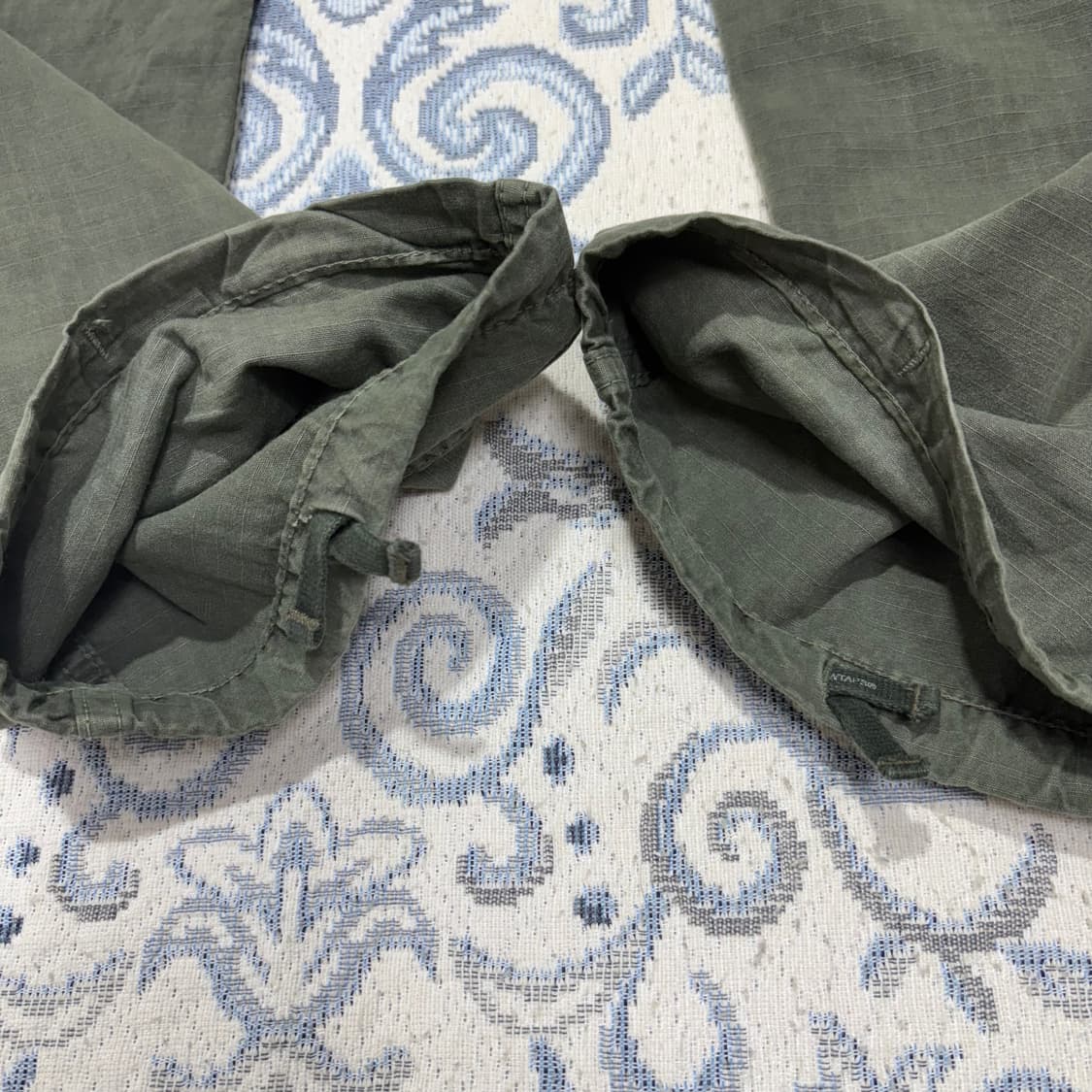 WTAPS Jungle Stock Ripstop Cargo Pants 상품이미지10