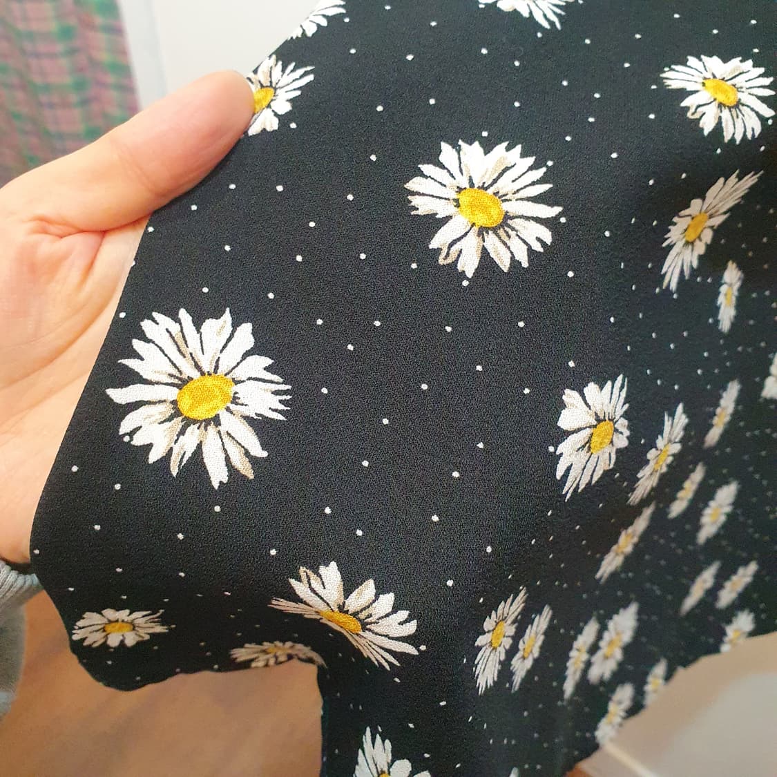 니코앤드 데이지 롱스커트 상품이미지2