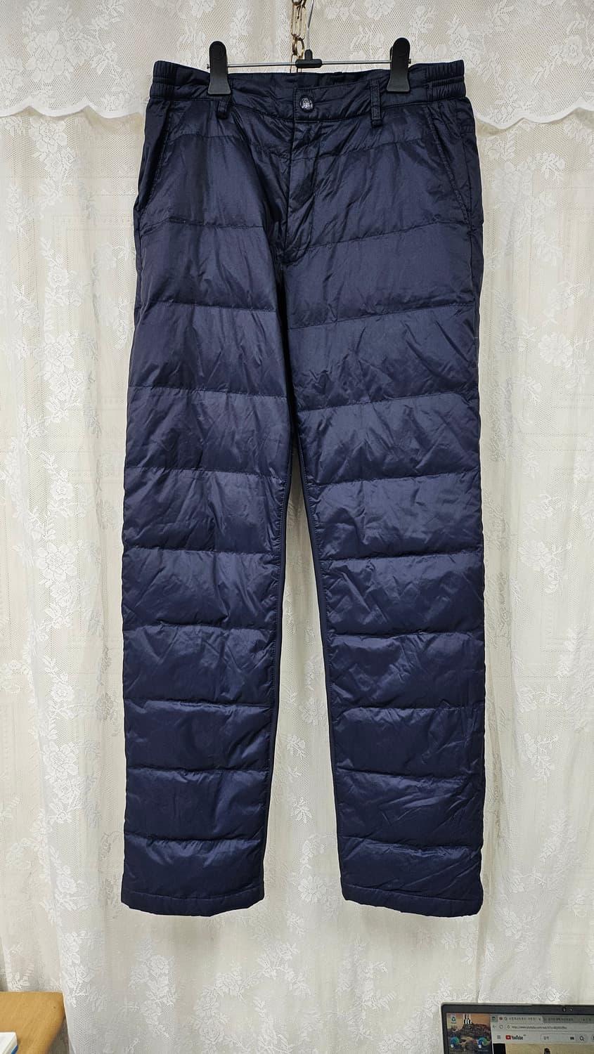 펜텀 구스 팬츠32 상품이미지1