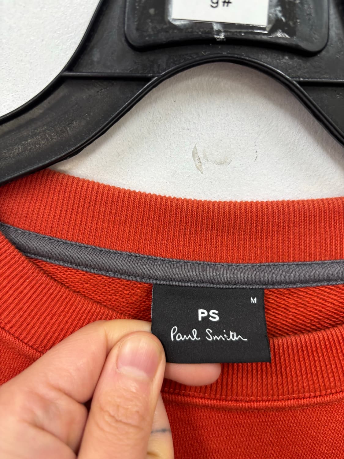 폴스미스 맨투맨 상품이미지3