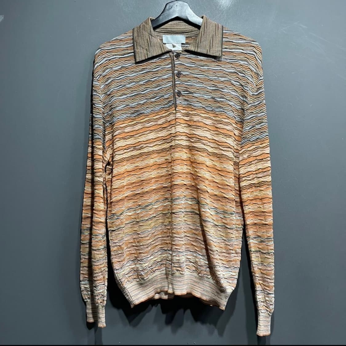 미쏘니 썸머 니트 상품이미지1