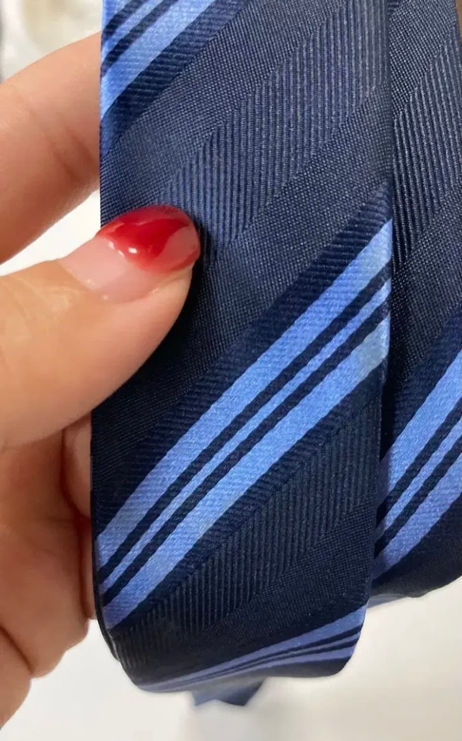 브릭하우스 넥타이 상품이미지9