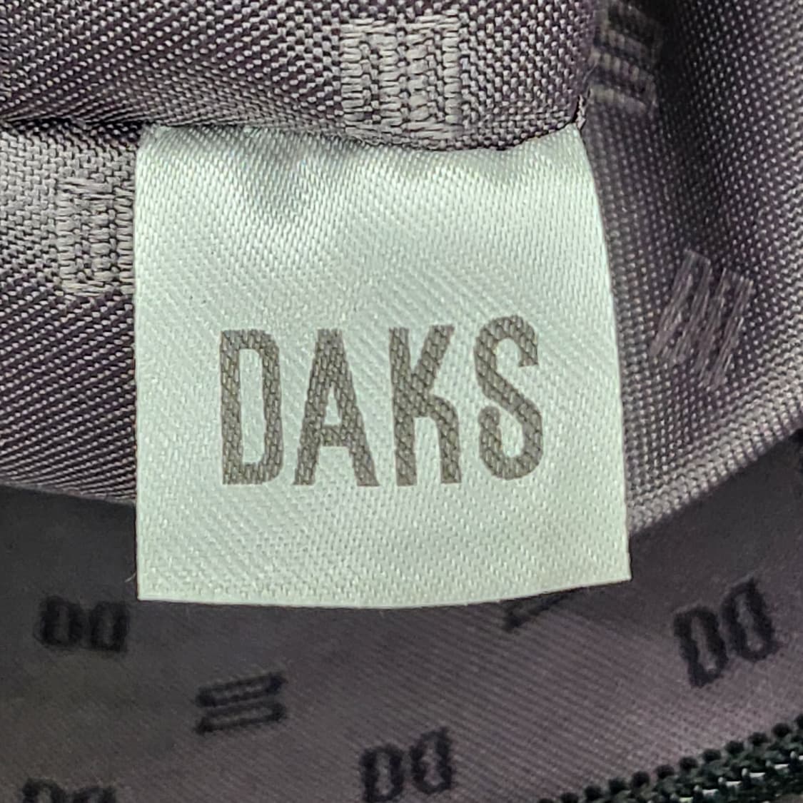 닥스 정품 남성용 올 천연가죽 브리프케이스 상품이미지10