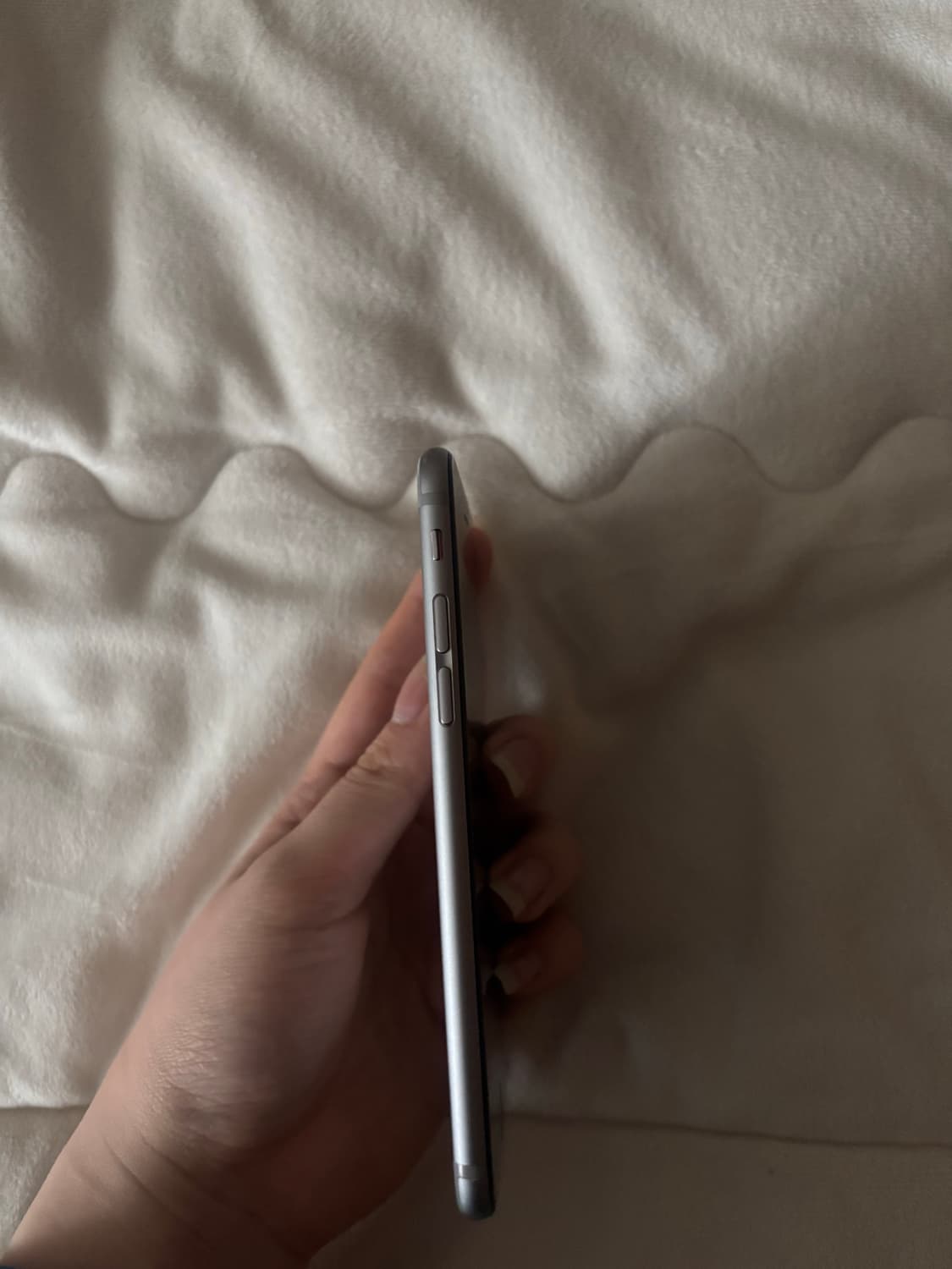 아이폰6 스그 16기가 배터리 100% 상품이미지4