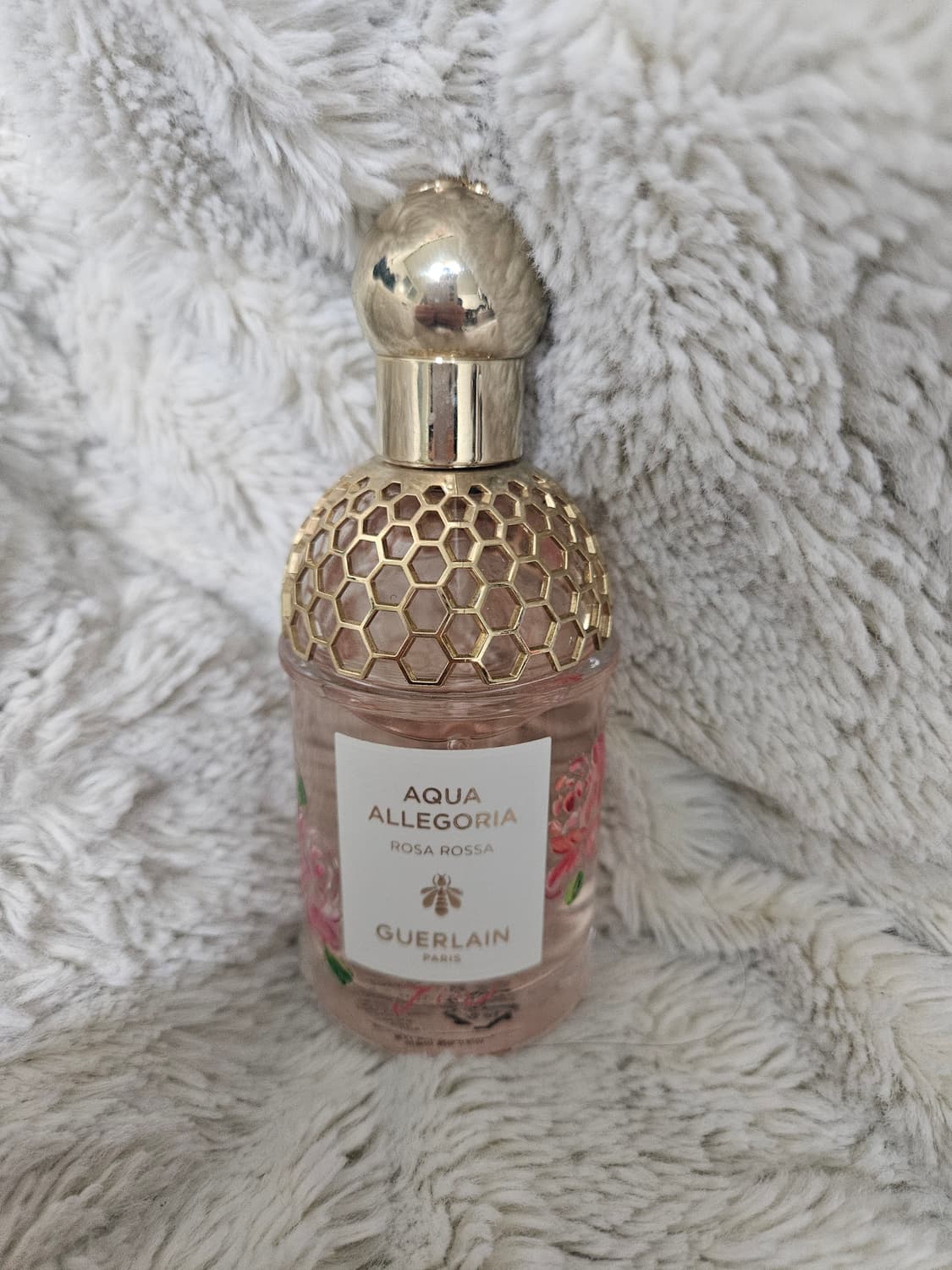겔랑 아쿠아 알레고리아 로사 로사 EDT 75ml 상품이미지1