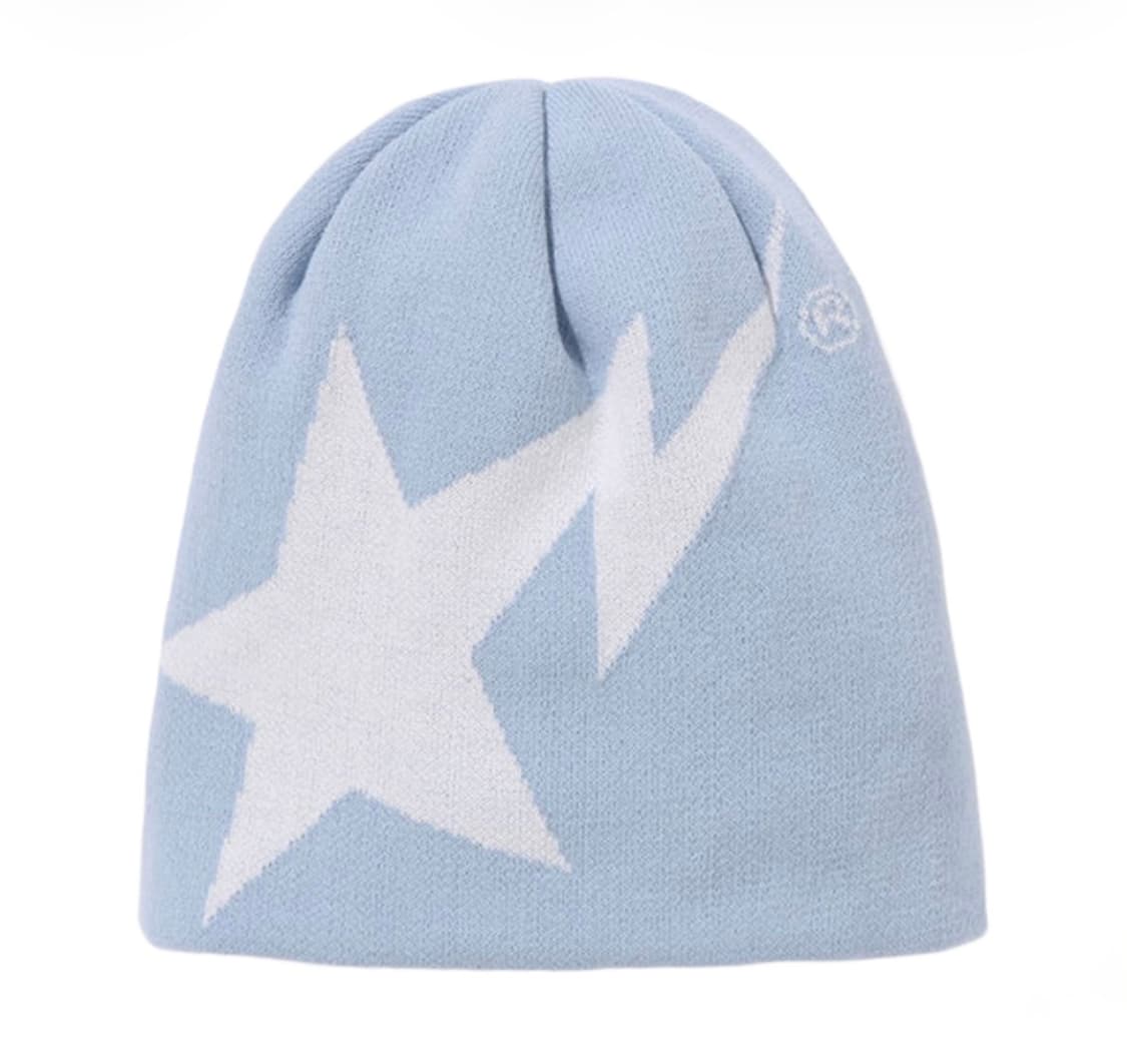 BAPE 스타 니트 비니 상품이미지1