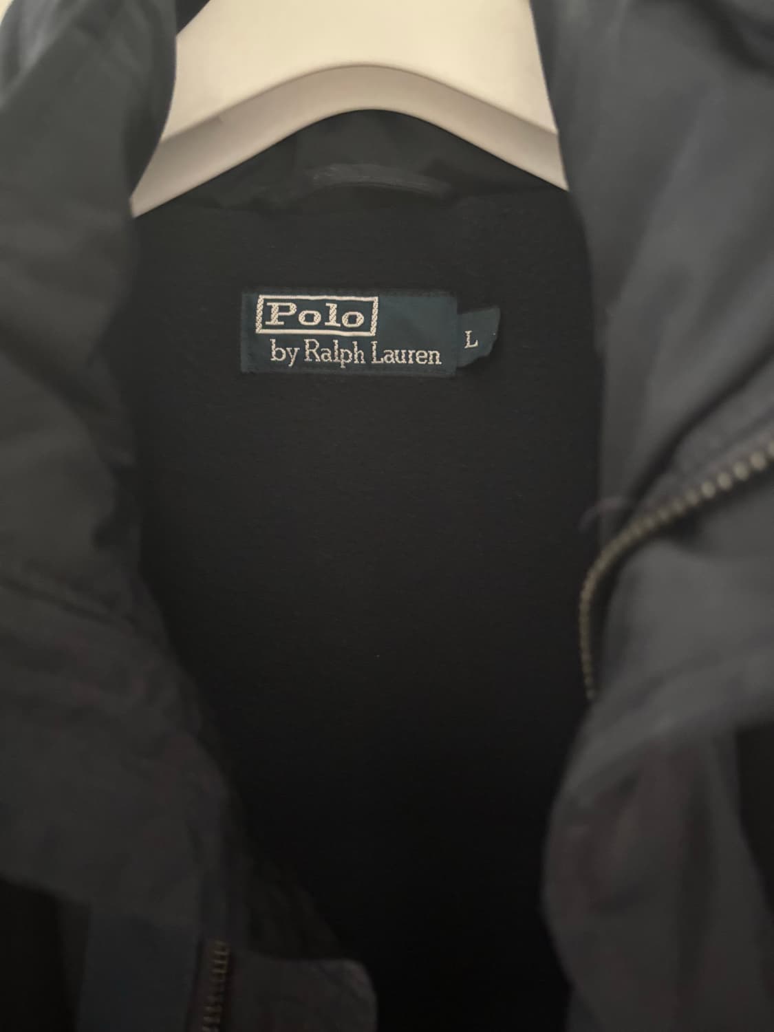 폴로 자켓 상품이미지4