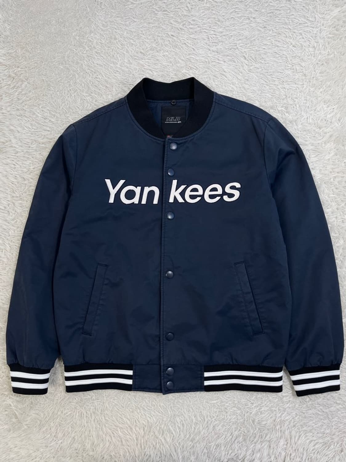 MLB 양키즈 스타디움 점퍼/#3356 상품이미지1