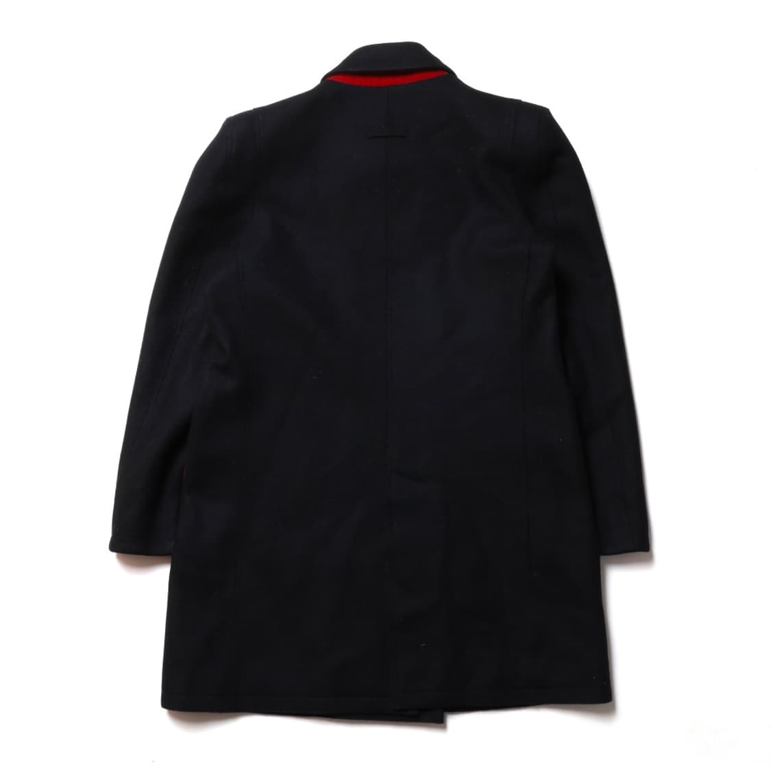 장 폴 고티에 Jean Paul Gaultier Double Coat 상품이미지4