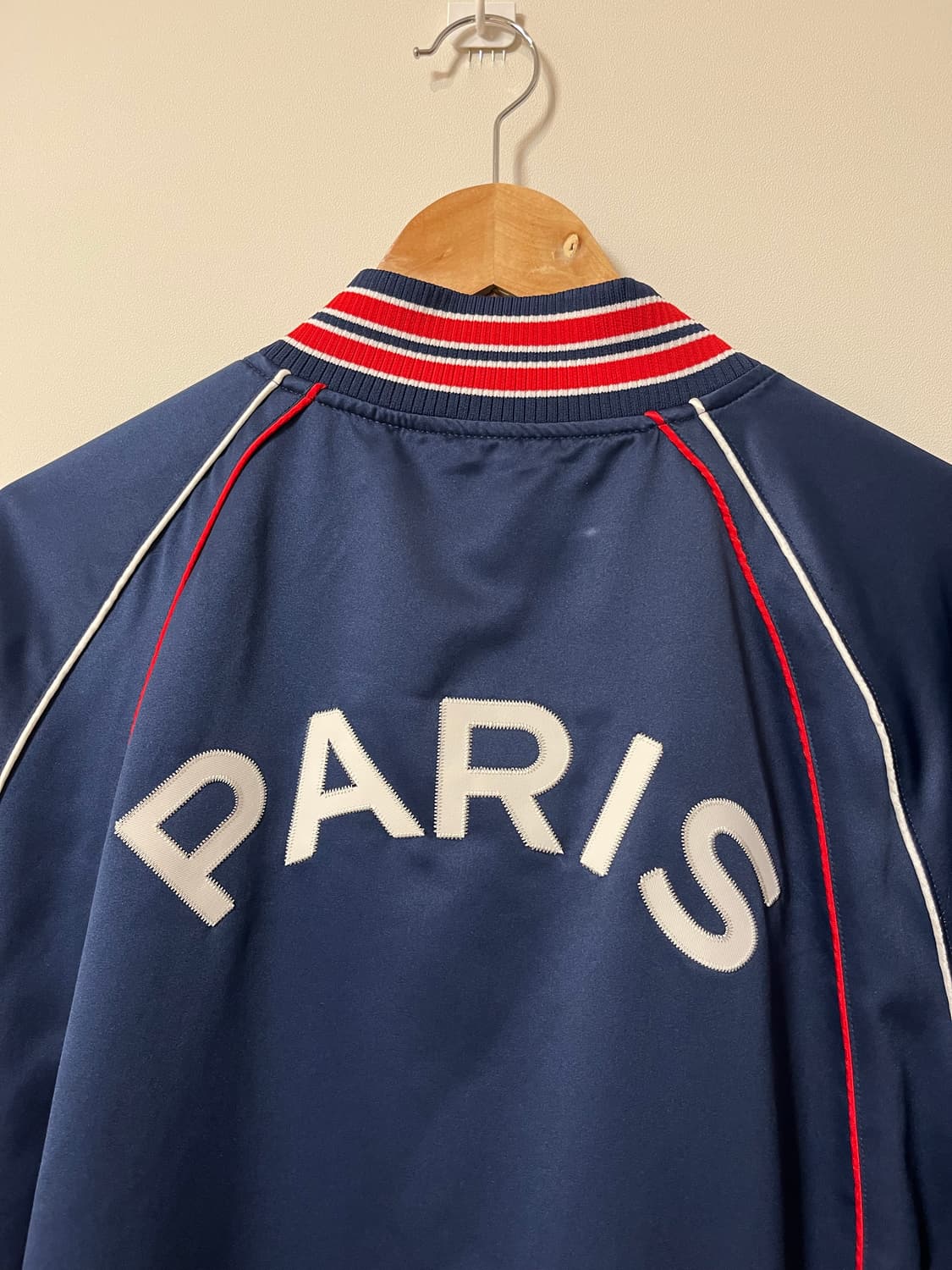 PSG x Jordan 파리생제르맹 져지 xl 상품이미지3