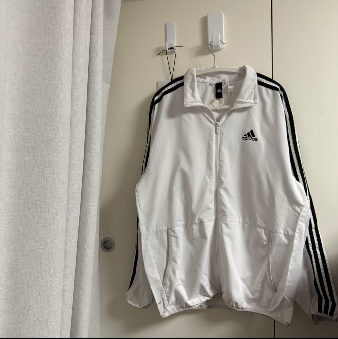 아디다스 바람막이 상품이미지2