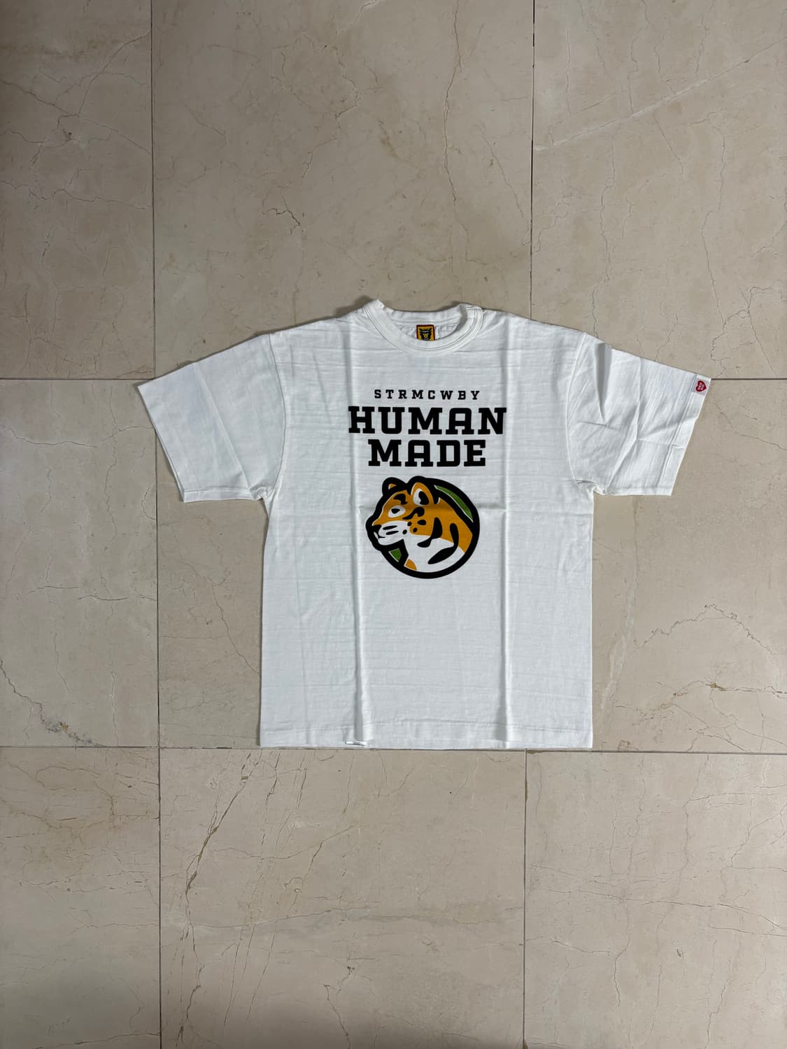 Human Made Graphic T-Shirt #8 상품이미지1