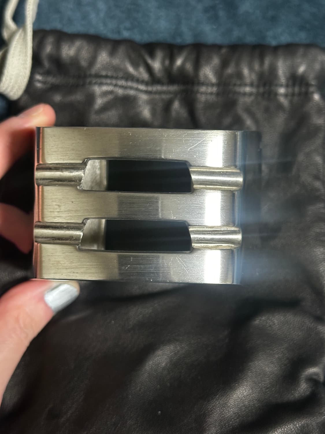 릭오웬스 그릴 브레이슬릿 상품이미지8