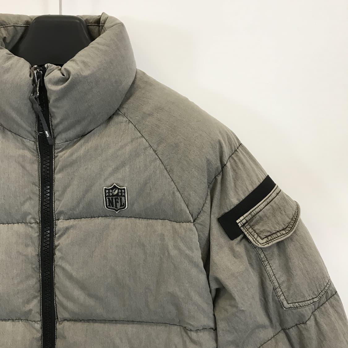 NFL 쉐도우덕다운 패딩점퍼 [M] 상품이미지2