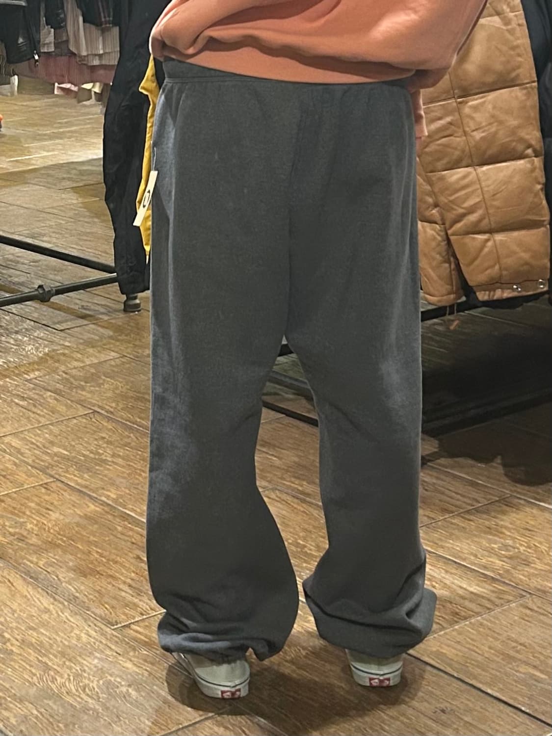 [HI] 챔피온 스웻 조거 팬츠 상품이미지5