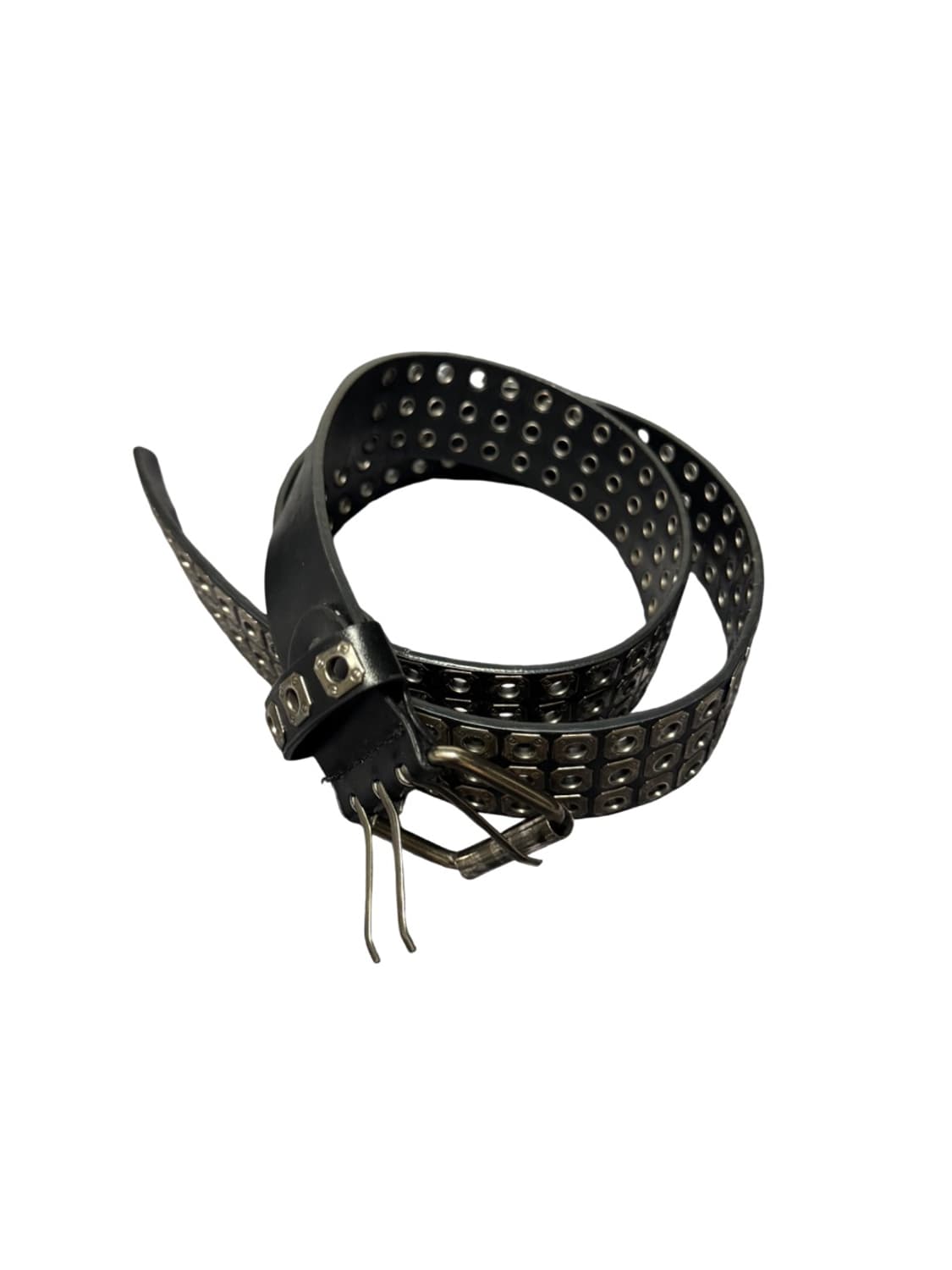 아일렛 스터드 벨트 상품이미지1