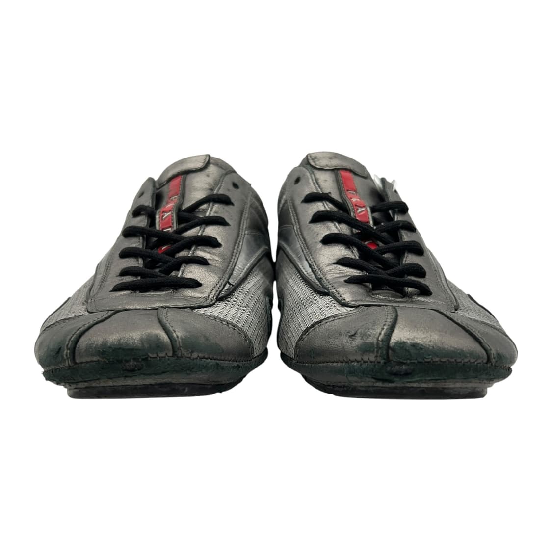 265 Vtg 프라다 몬테카를로 스니커즈 (UK7.5) 상품이미지5