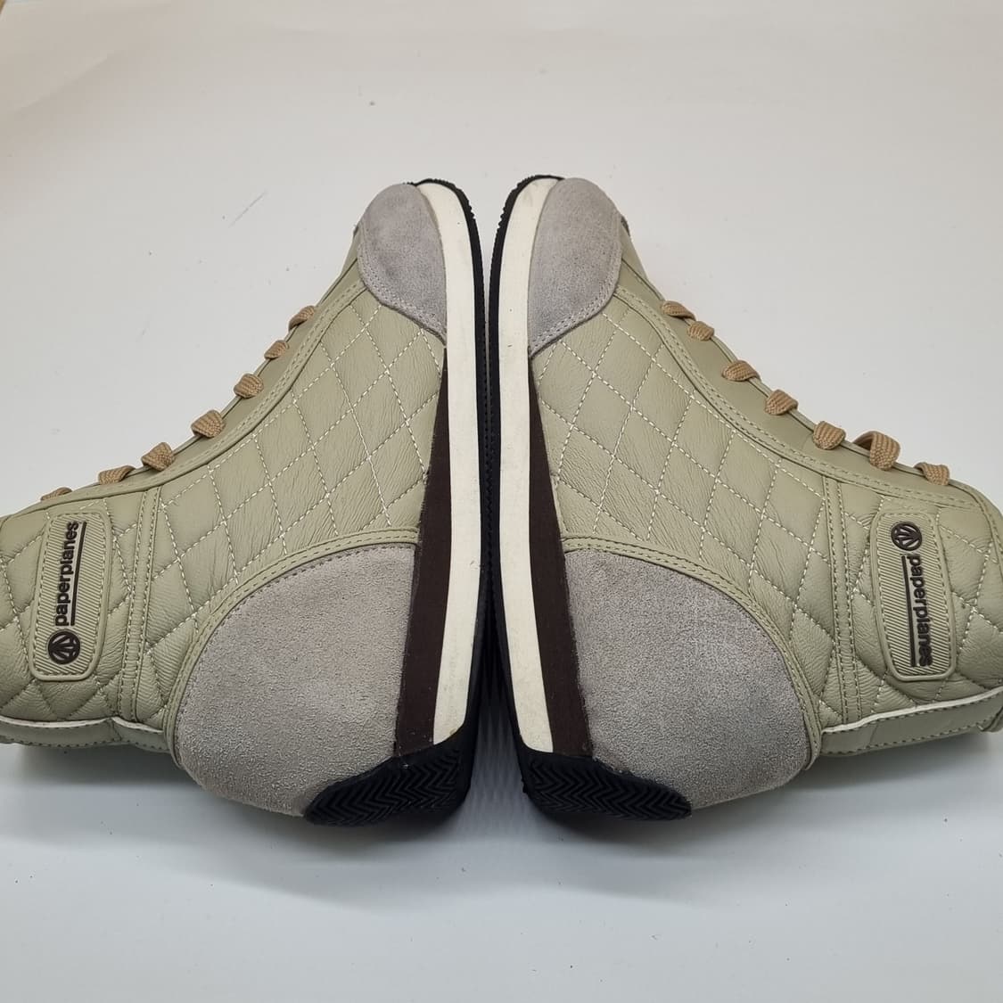 페이퍼플레인 여성키높이부츠240 굽9. 상품이미지5