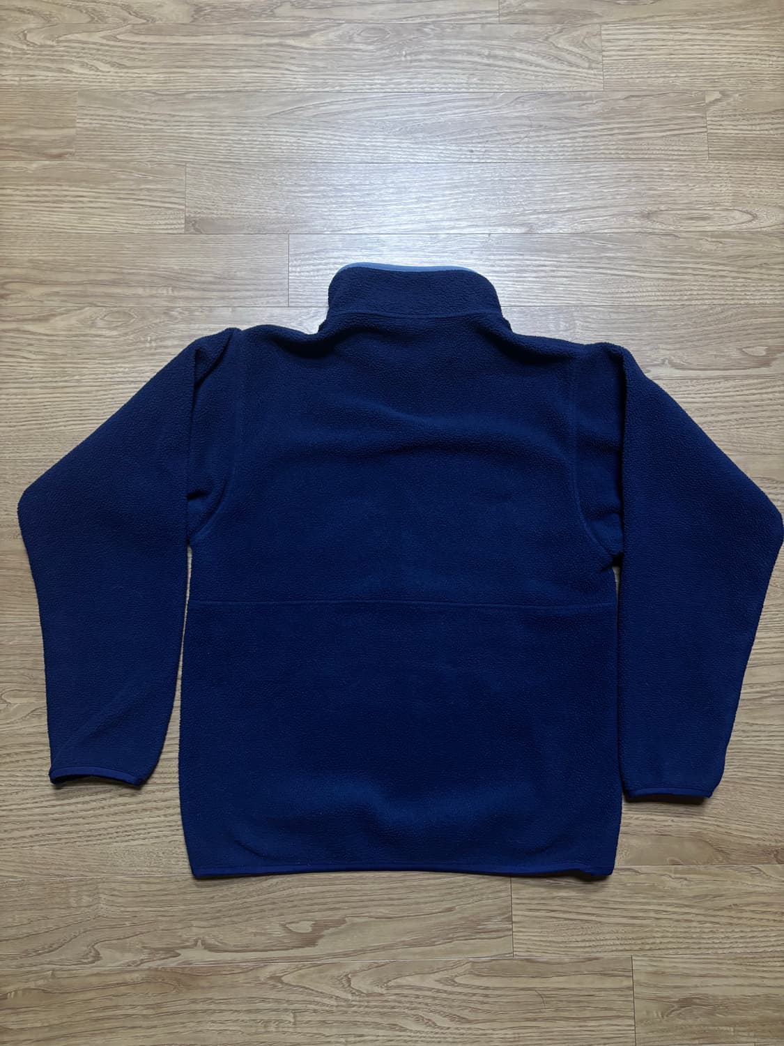 파타고니아 신칠라 마수피얼 네이비 S 상품이미지3