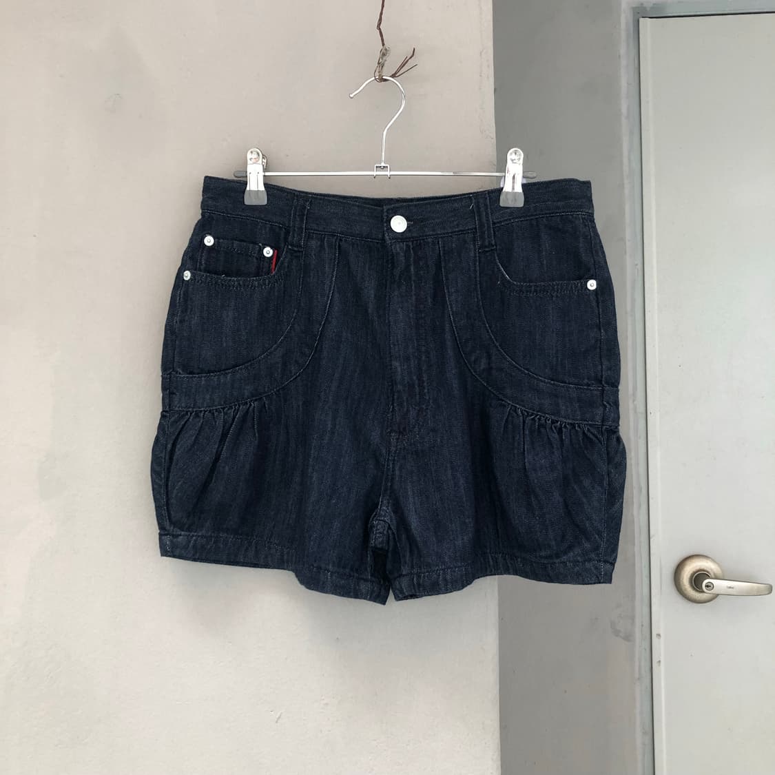 sunao kuwahara shorts 상품이미지1